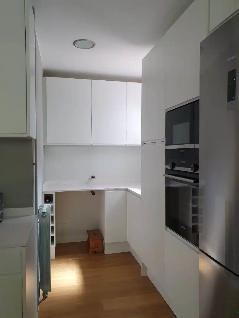 Cuina de Casa o xalet en venda en Ullastrell amb Aire condicionat, Calefacció i Jardí privat