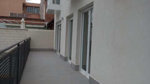 Photo 5 of Flat to rent in Del Potro, Zona el Caño, Arroyomolinos (Madrid)