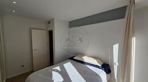 Foto 3 de Piso de alquiler en De José Abascal, Ríos Rosas - Nuevos Ministerios, Madrid Capital