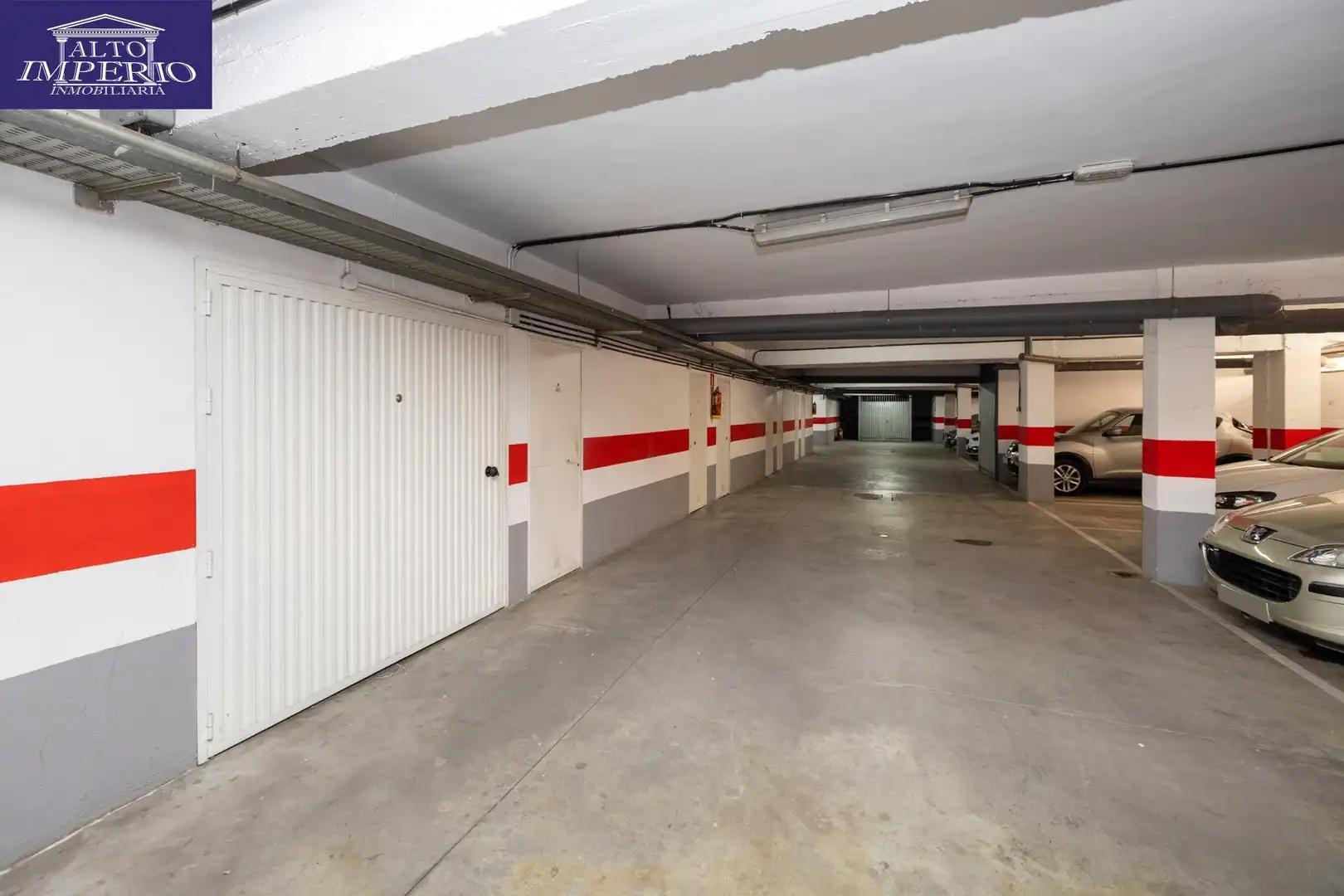 Appartamento in vendita a Paseo COLON, imagen 28
