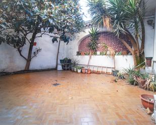 Garden of Building for sale in Llinars del Vallès