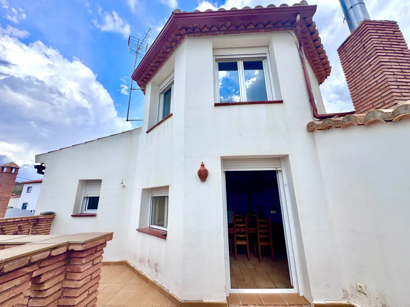 Villa con terrazza in vendita a Avenida de Granada, imagen 33