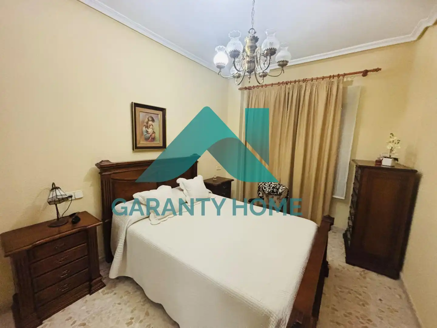 Flat with lift to rent in Ruta de la Plata, imagen 3