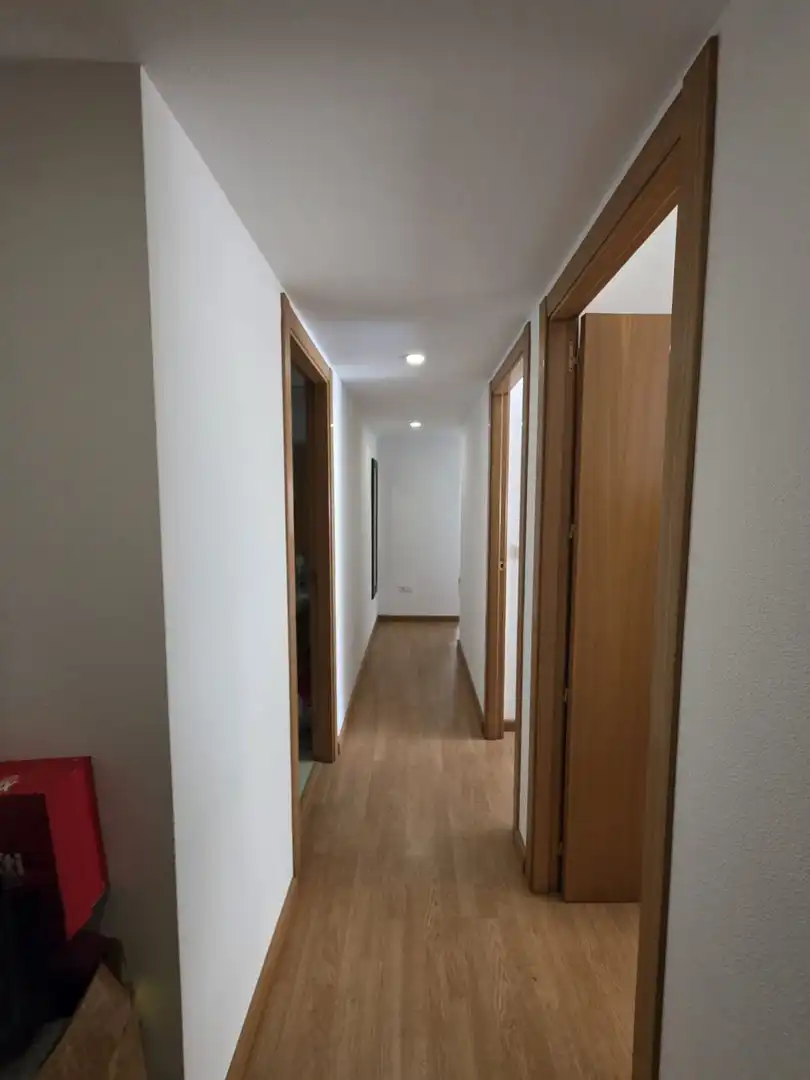 Piso en venta en Aigües con Aire acondicionado, Calefacción y Terraza