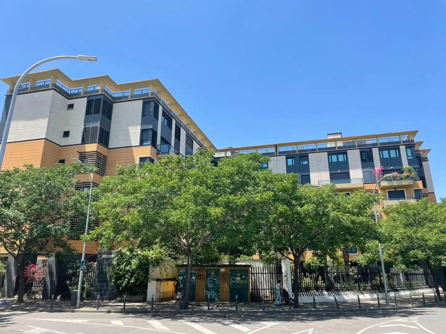 Flat for sale in Pedro Salvador - Las Palmeritas