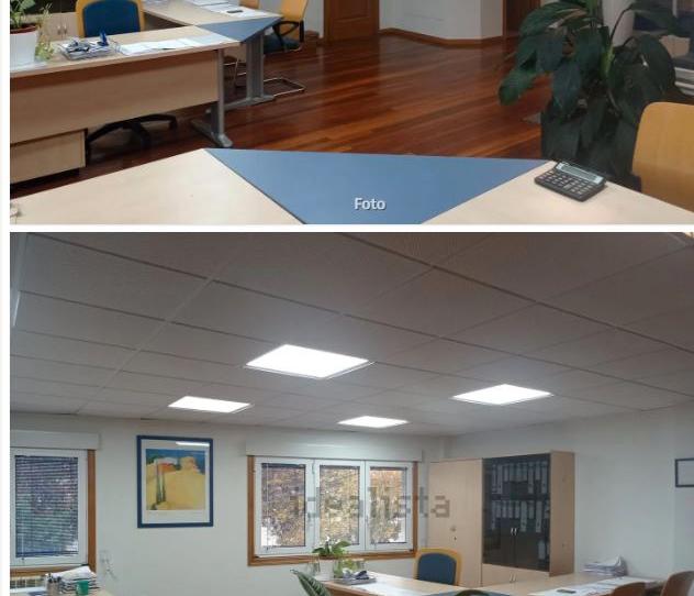 Photo 1 of Flat for rent to own in Rúa José Antonio, Ordes, A Coruña