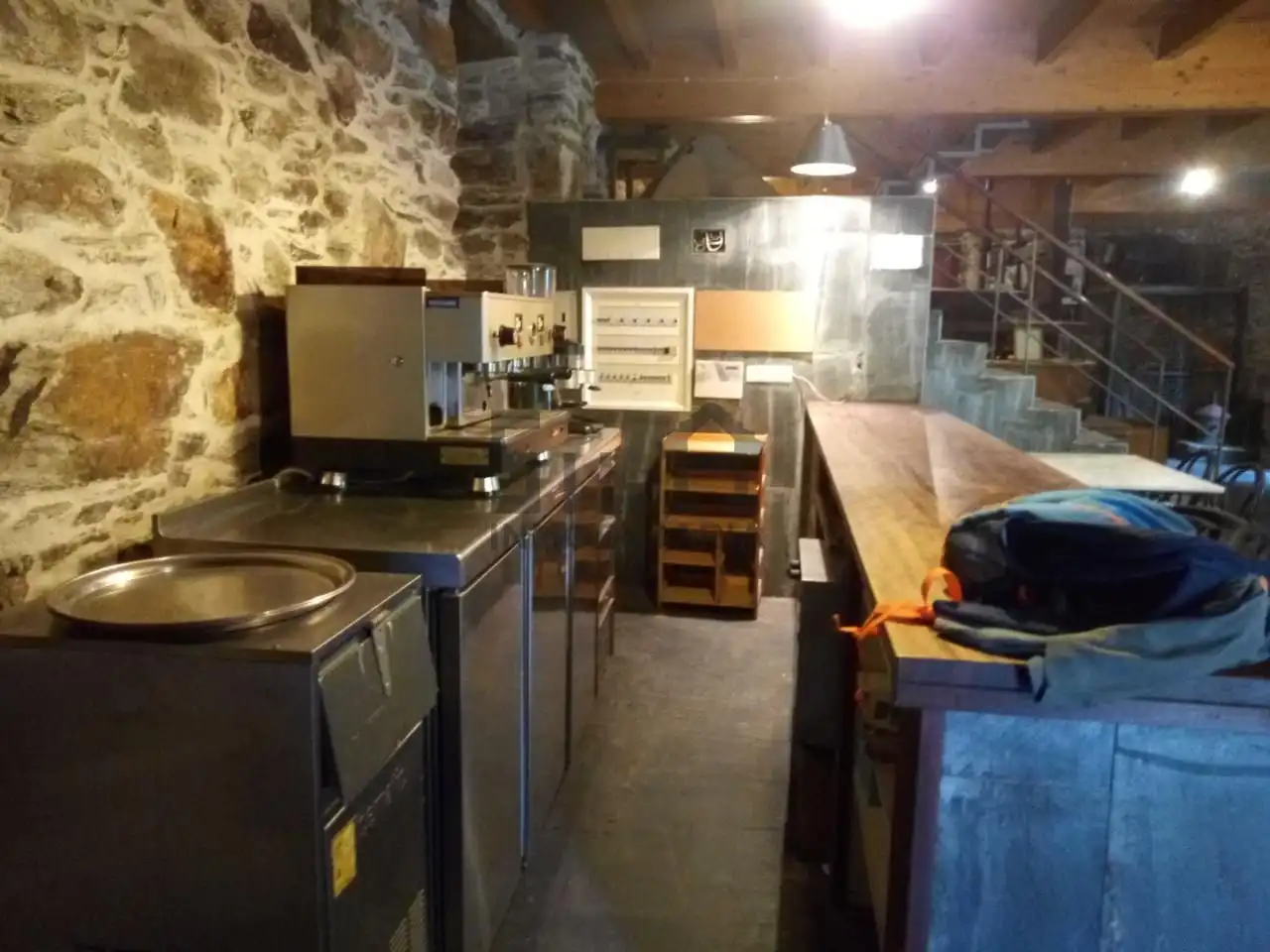 Casa rústica con terraza en venta en A Peroxa, imagen 32