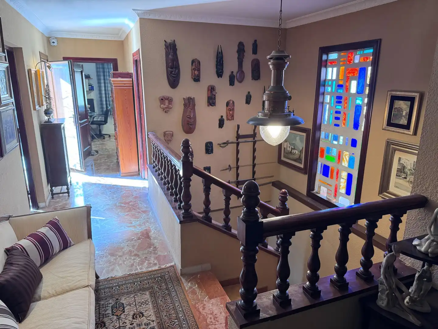 Houses for sale in Roquetas de Mar  with Air Conditioner, Storage room and Swimming Pool