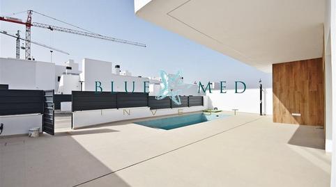 Foto 4 de Casa o xalet en venda a Calle Bulevar Central de las Cañadas, Condado de Alhama, Murcia