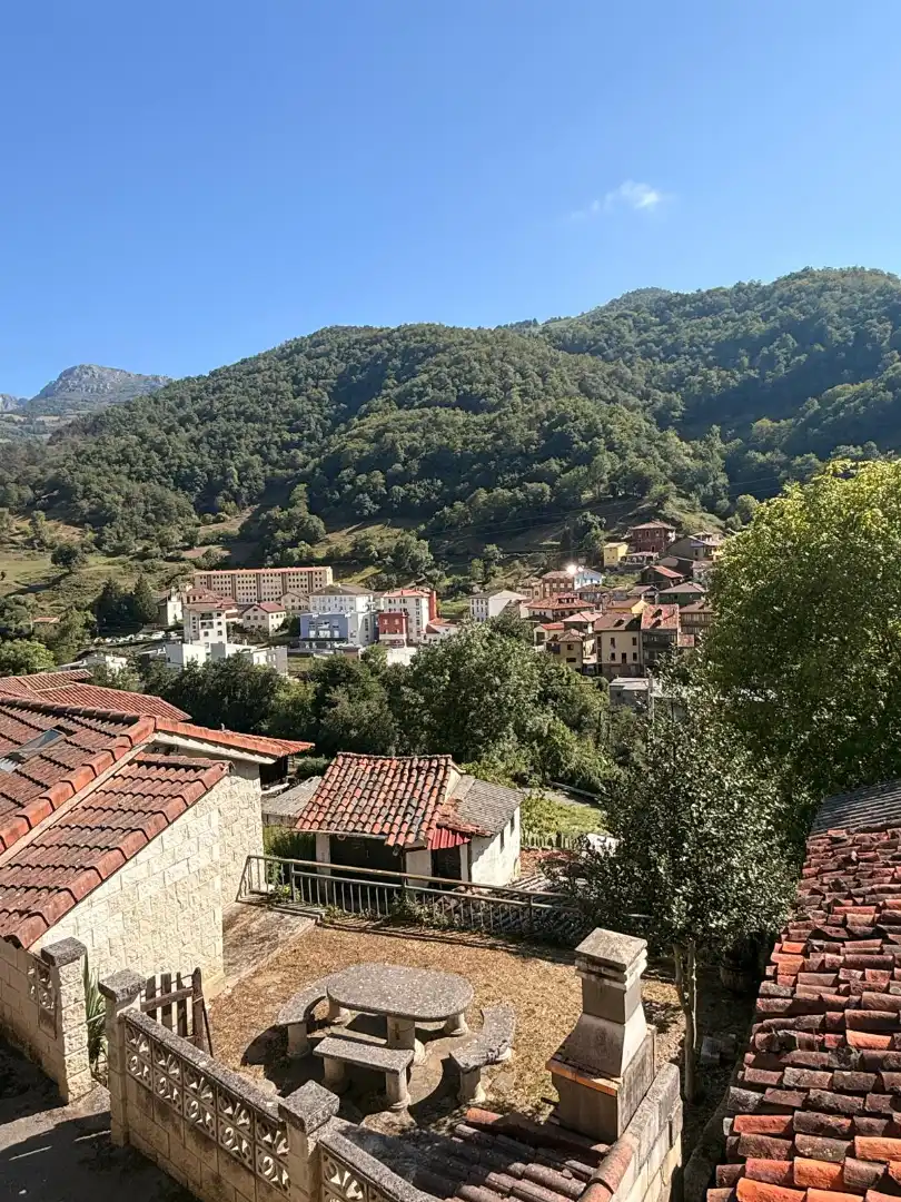 Maison jumelée avec jardin à vendre à Quirós, imagen 41