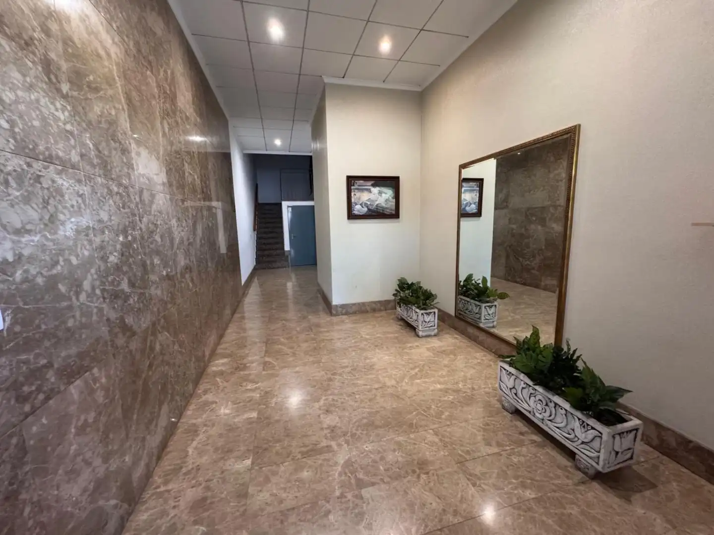 Flat with terrace for sale in alemanya, imagen 25
