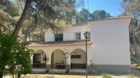 Foto 3 de Casa o chalet en venta en Pedanías - Extrarradio, Albacete Capital