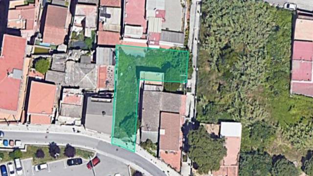 Terreno residencial en Venta en Can Sant Joan