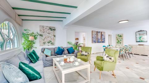 Foto 3 de Casa o xalet en venda a Calle 18b Nva Andaluc, 204, Nueva Andalucía centro, Málaga