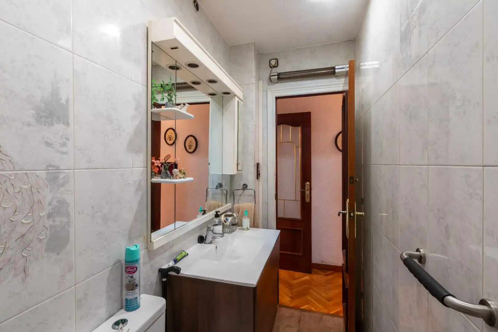 Wohnung mit Balkon zum Verkauf in Calle JOAN GÜELL, imagen 18