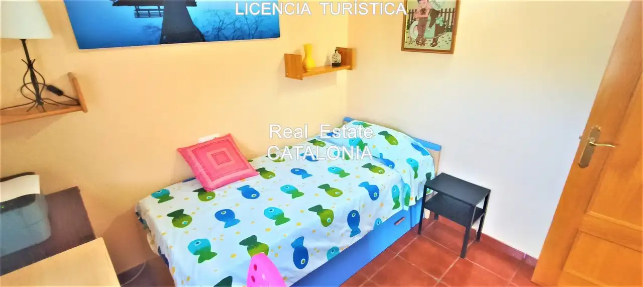 Villa avec terrasse à vendre à Lloret Blau - La Creu de Lloret, imagen 23