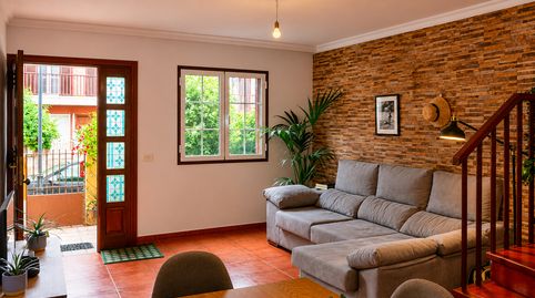 Foto 4 von Einfamilien-Reihenhaus zum Verkauf in Calle Ismael Domínguez, Tacoronte - Los Naranjeros, Tacoronte