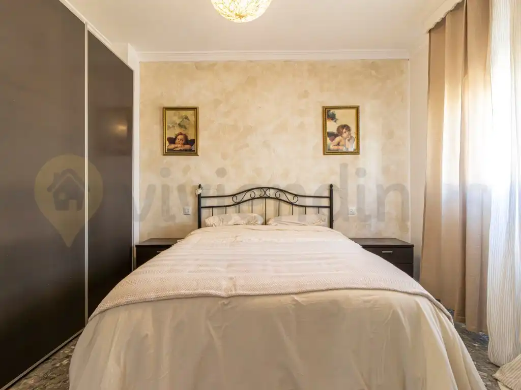 Bedroom of Houses for sale in Jerez de la Frontera  with Terrace