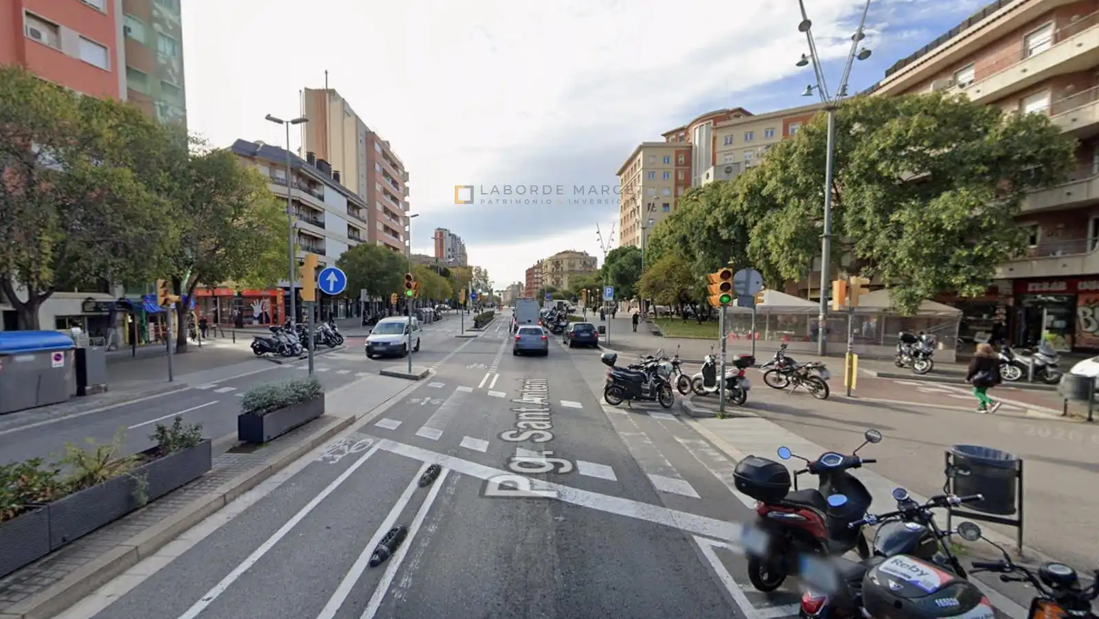 Business premises for transfer in C/ Santa Caterina, imagen 9