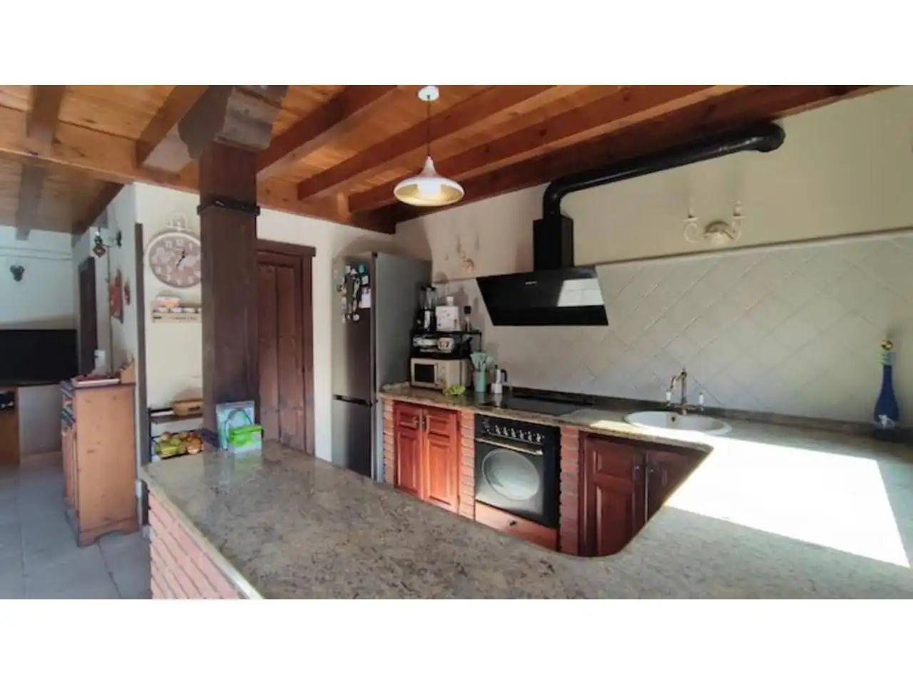 Maison avec jardin à vendre à Carretera Picones, imagen 44