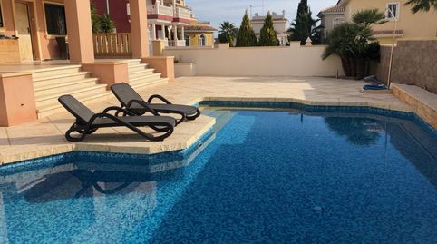 Foto 2 de Casa o chalet en venta en Centro de la Ciudad Quesada, Rojales