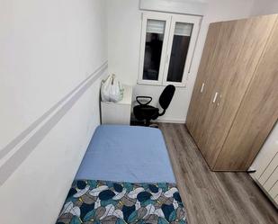 Bedroom of Flat to share in Getafe  with Heating