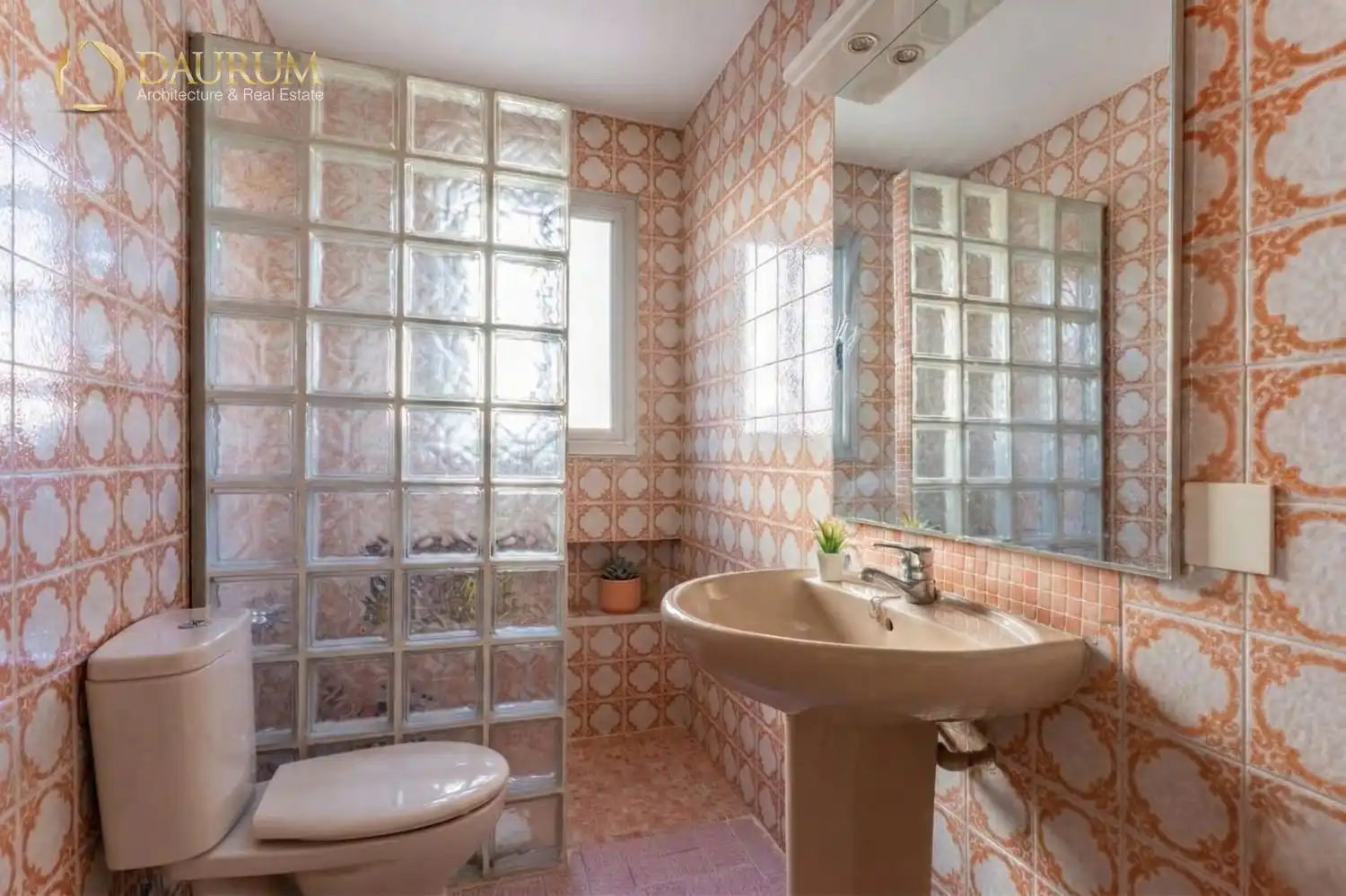 Baño de Casa o chalet en venta en Paterna con Aire acondicionado, Calefacción y Terraza