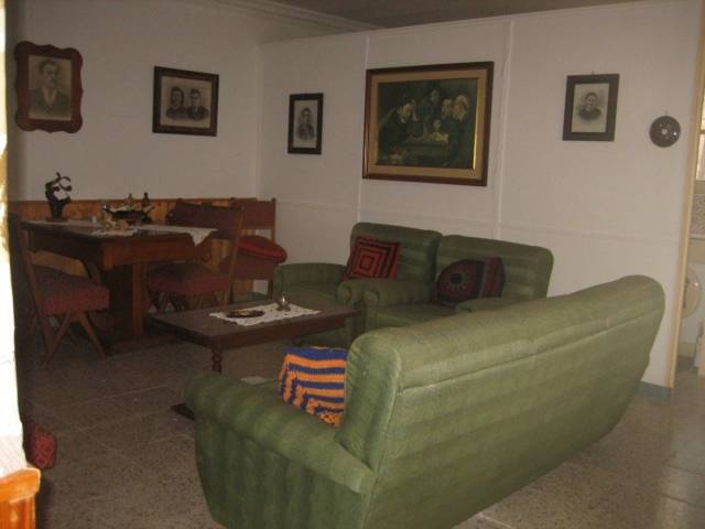 Casa-chalet en Venta en Arganza