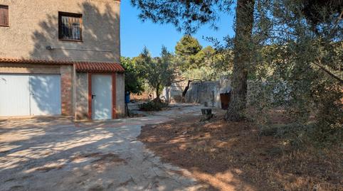 Foto 2 de Finca rústica en venda a Algímia de Alfara, Valencia