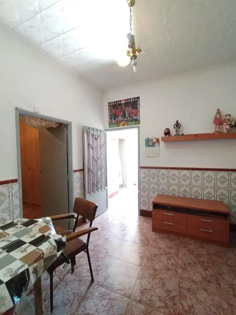 Casa o chalet en venta en Almuradiel con Jardín privado