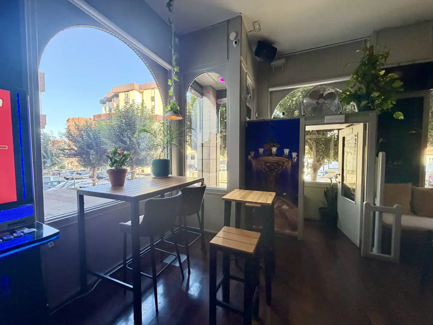 Commercial properties for sale in Muriedas