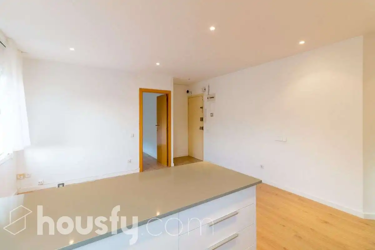 Piso en venta en Carrer de Sant Fructuós, La Font de la Guatlla