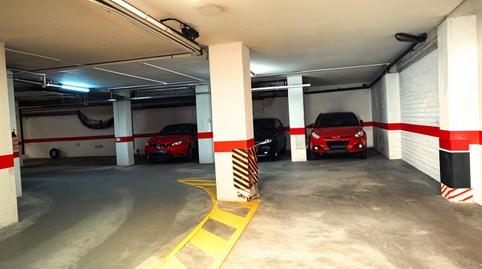 Foto 4 de Garatge en venda a Calle Calle Cineasta Adolfo Aznar, 17, Parque de los Cineastas, Zaragoza