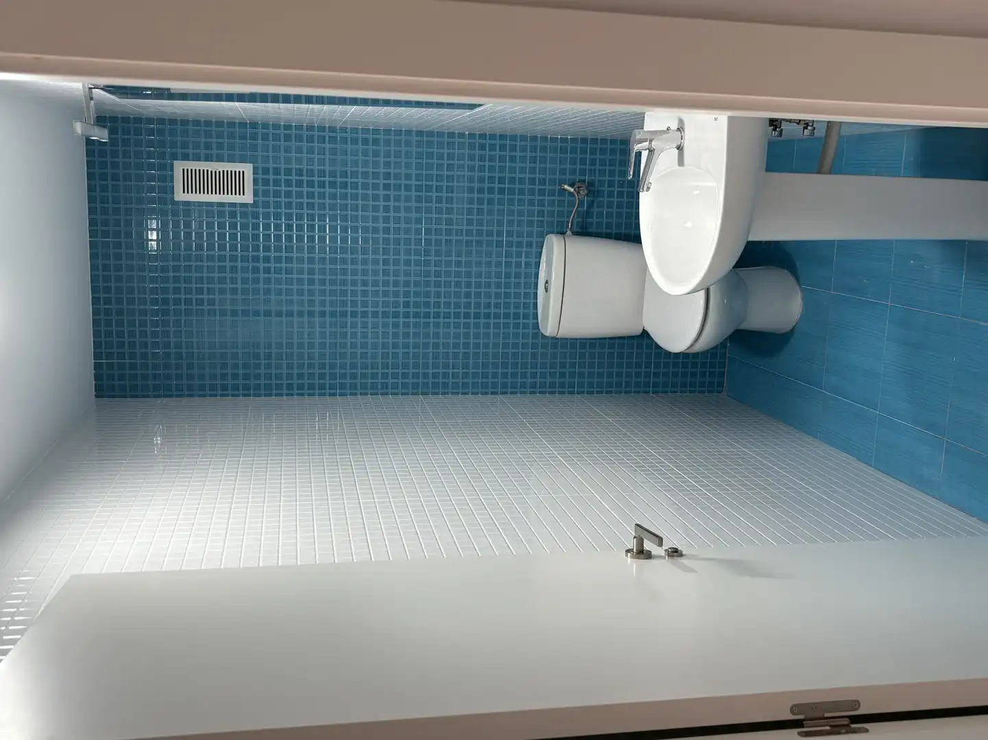 Baño de Casa o chalet en venta en Petrés con Terraza, Trastero y Balcón