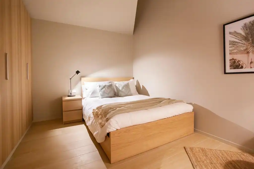 Piso con terraza en venta en Ciutat Vella, imagen 22
