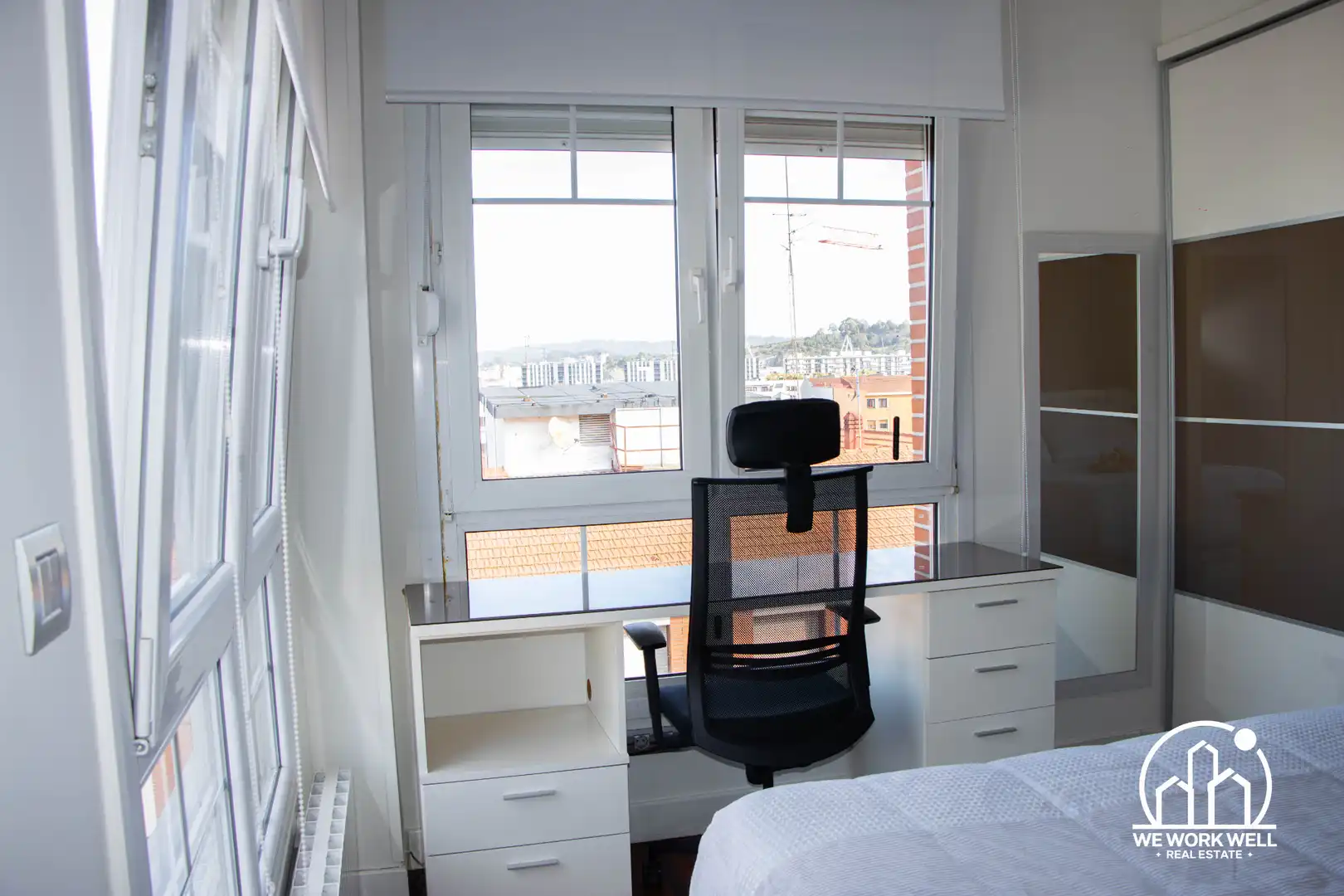 Appartement avec ascenseur à vendre à El Orden Kalea, imagen 20