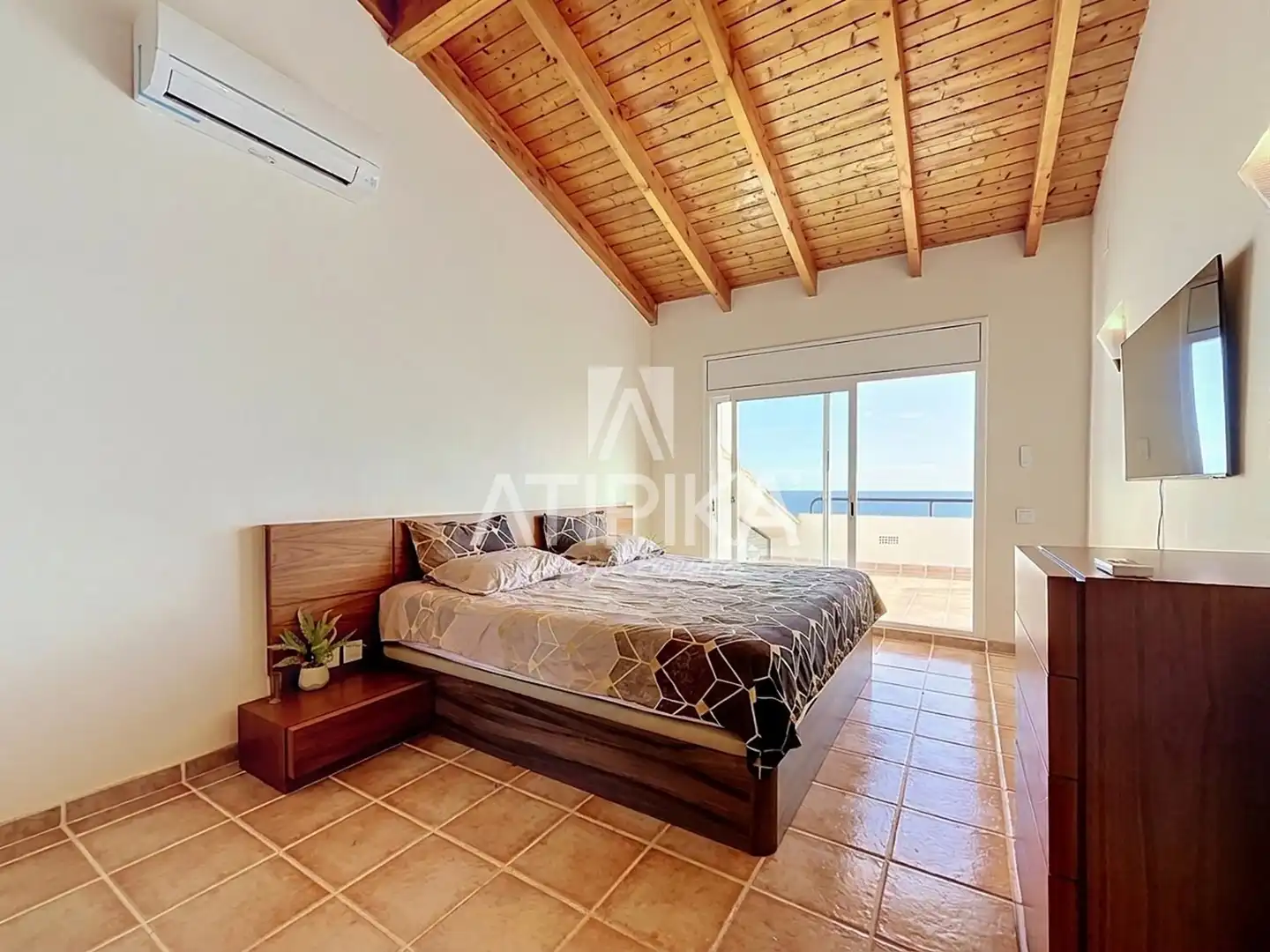 House with pool to rent in Les Botigues de Sitges, imagen 15