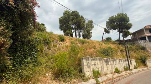 Foto 2 de Residencial en venta en Carrer Alfonso García Robles, 35, Castellnou - Can Mir - Can Solà, Rubí
