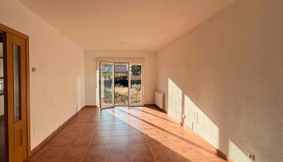 Photo 1 of House or chalet to rent in Calle Río Duratón, Aldeamayor de San Martín, Valladolid