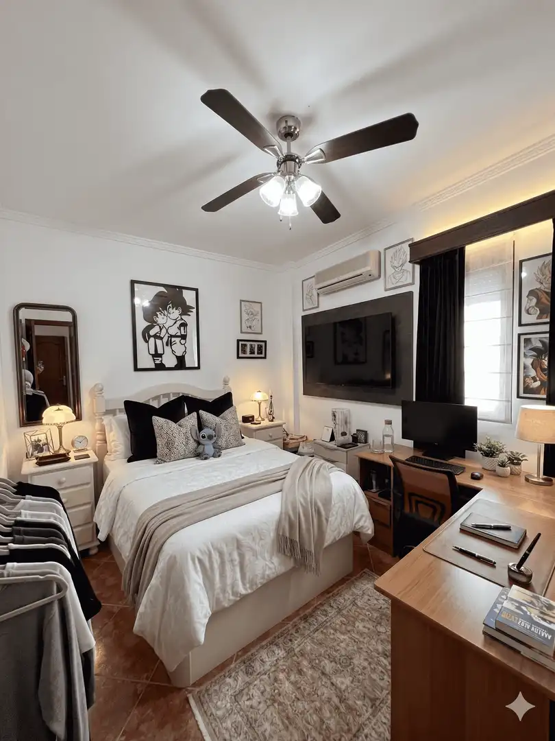 Casa con piscina en venta en San José del Valle, imagen 11