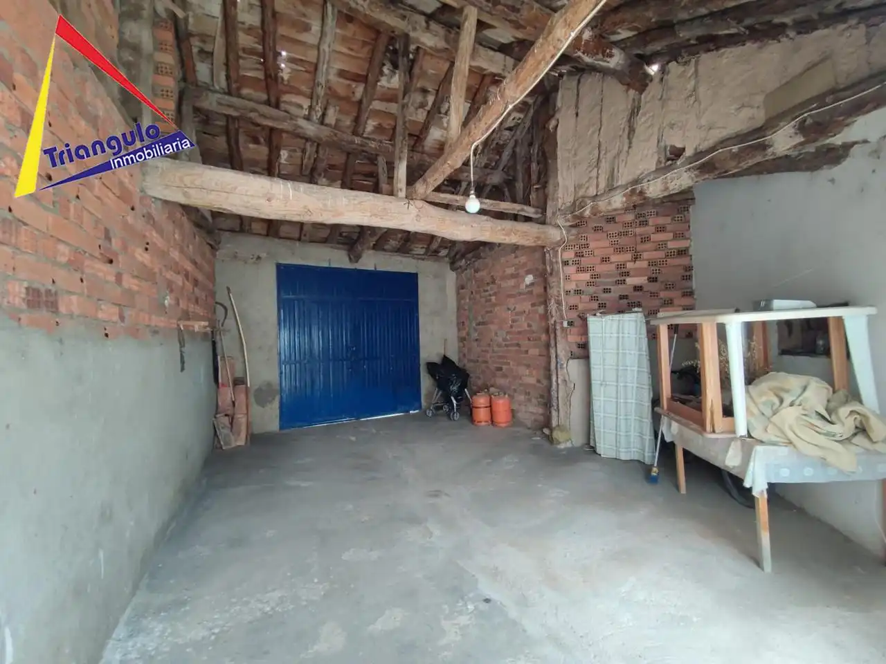 Casa o chalet en venta en Lastras de Cuéllar