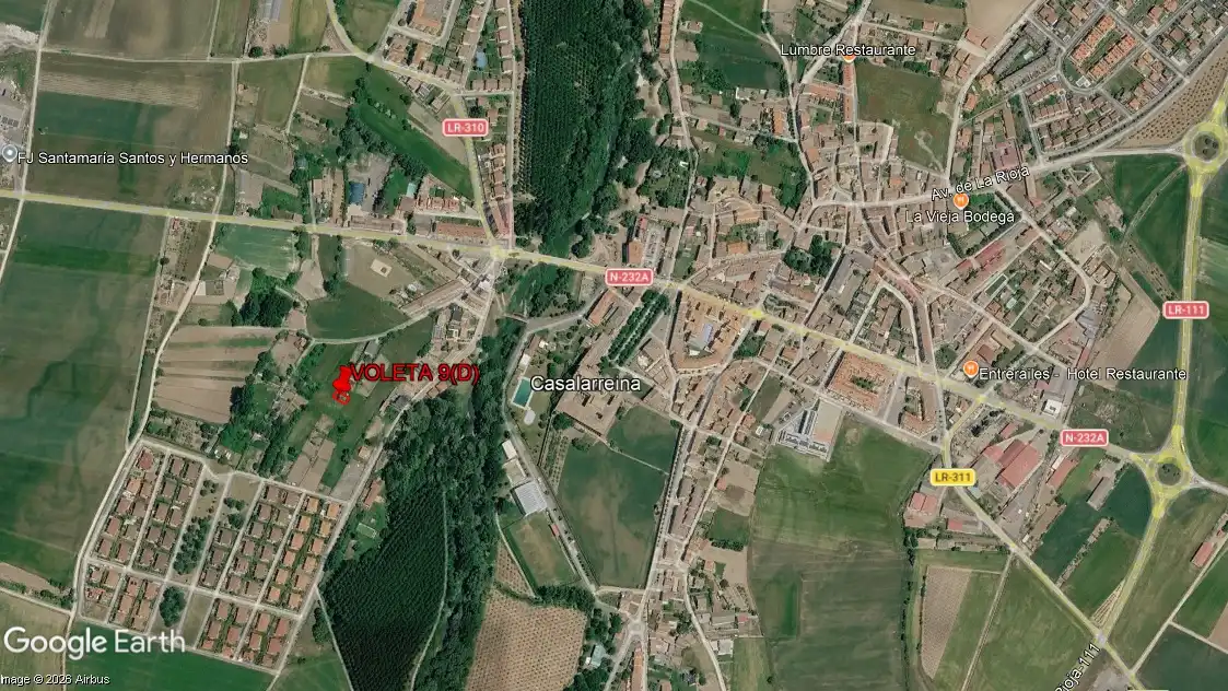 Terreni e lotti in vendita a Casalarreina, imagen 11