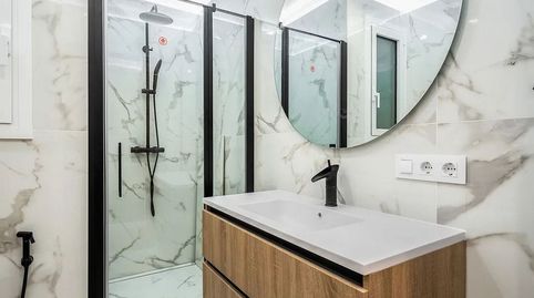 Foto 2 de Apartament de lloguer a Calle Pinto - San Roque, Parla