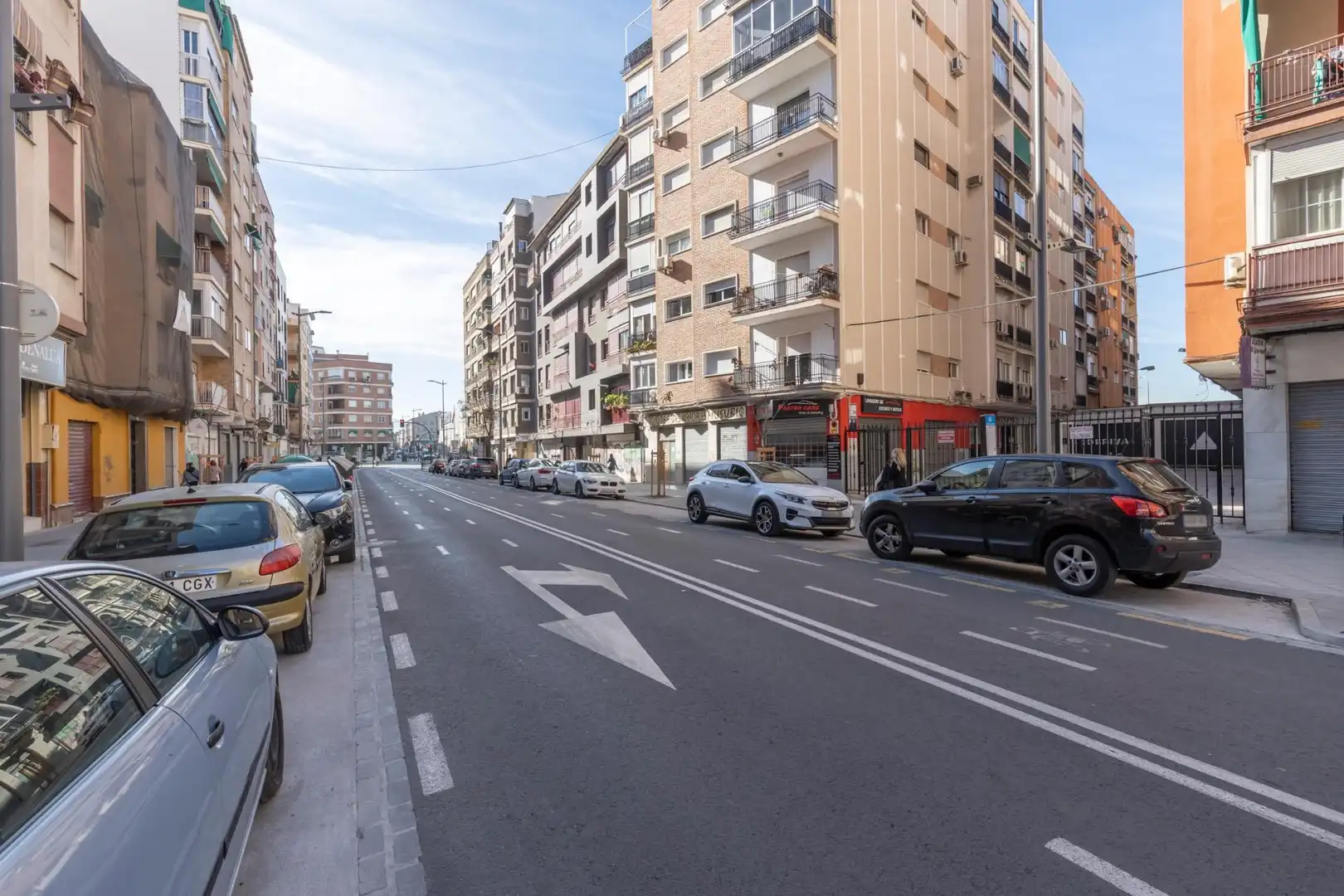 Piso con terraza en venta en Ronda, imagen 35
