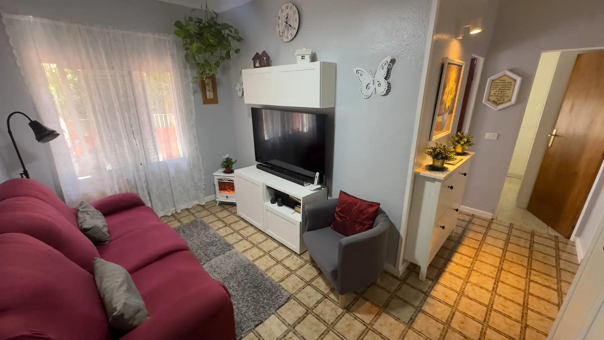 Flat for sale in Taco - Los Andenes - Las Chumbreras