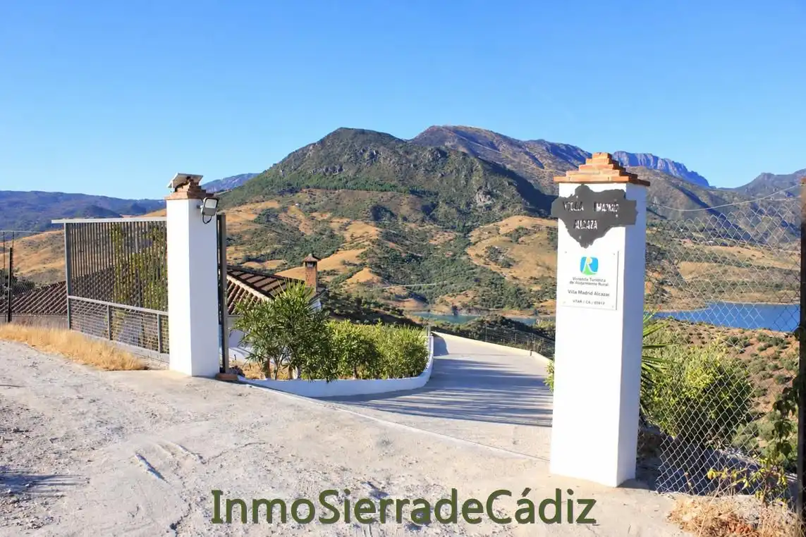 Casa rustica con piscina in vendita a La Calva, imagen 2