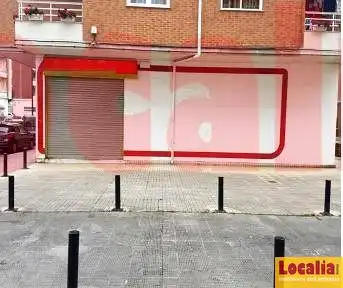 Local commercial à louer à De España, imagen 4