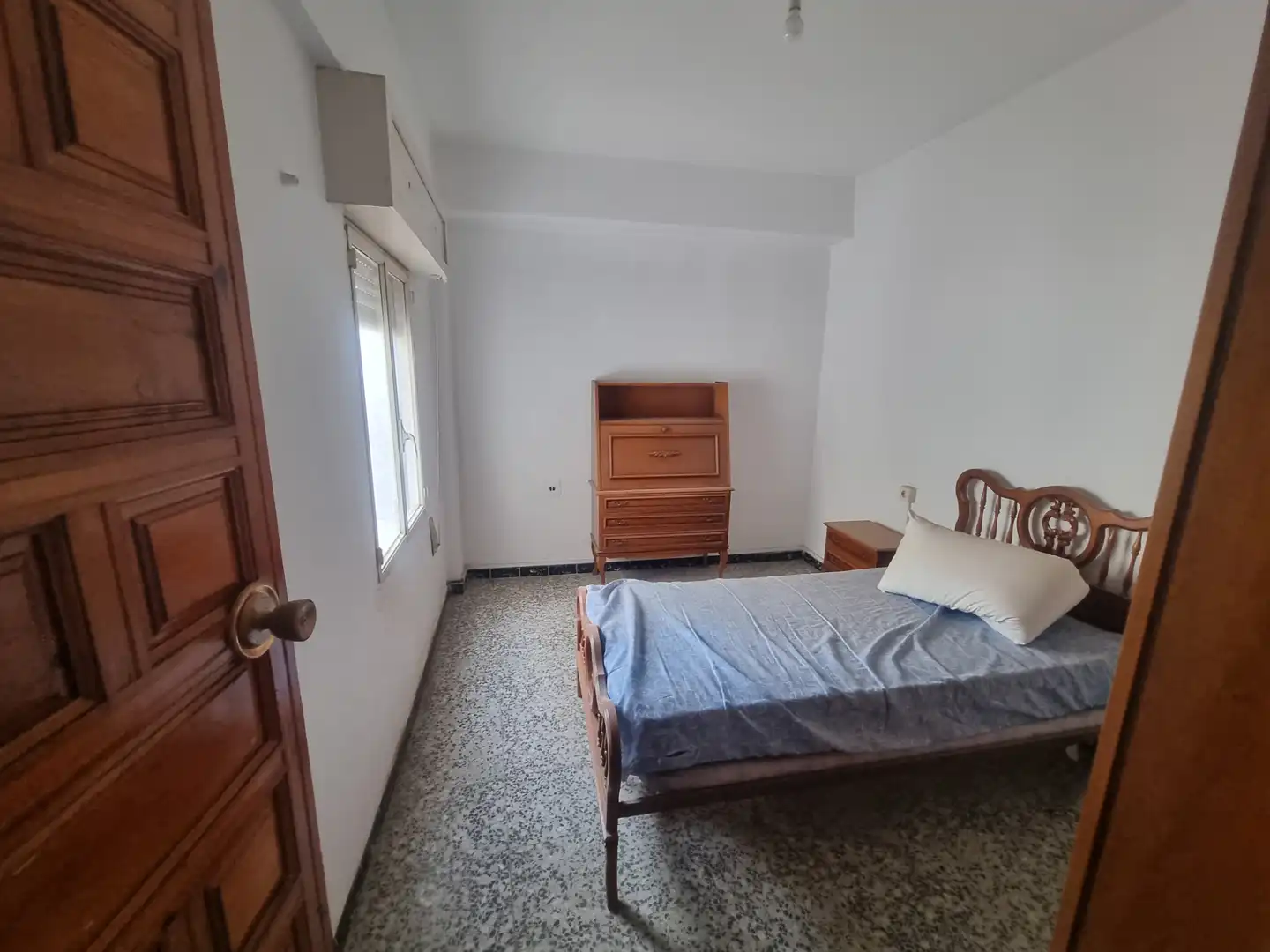 Bedroom of Buildings for sale in Almería