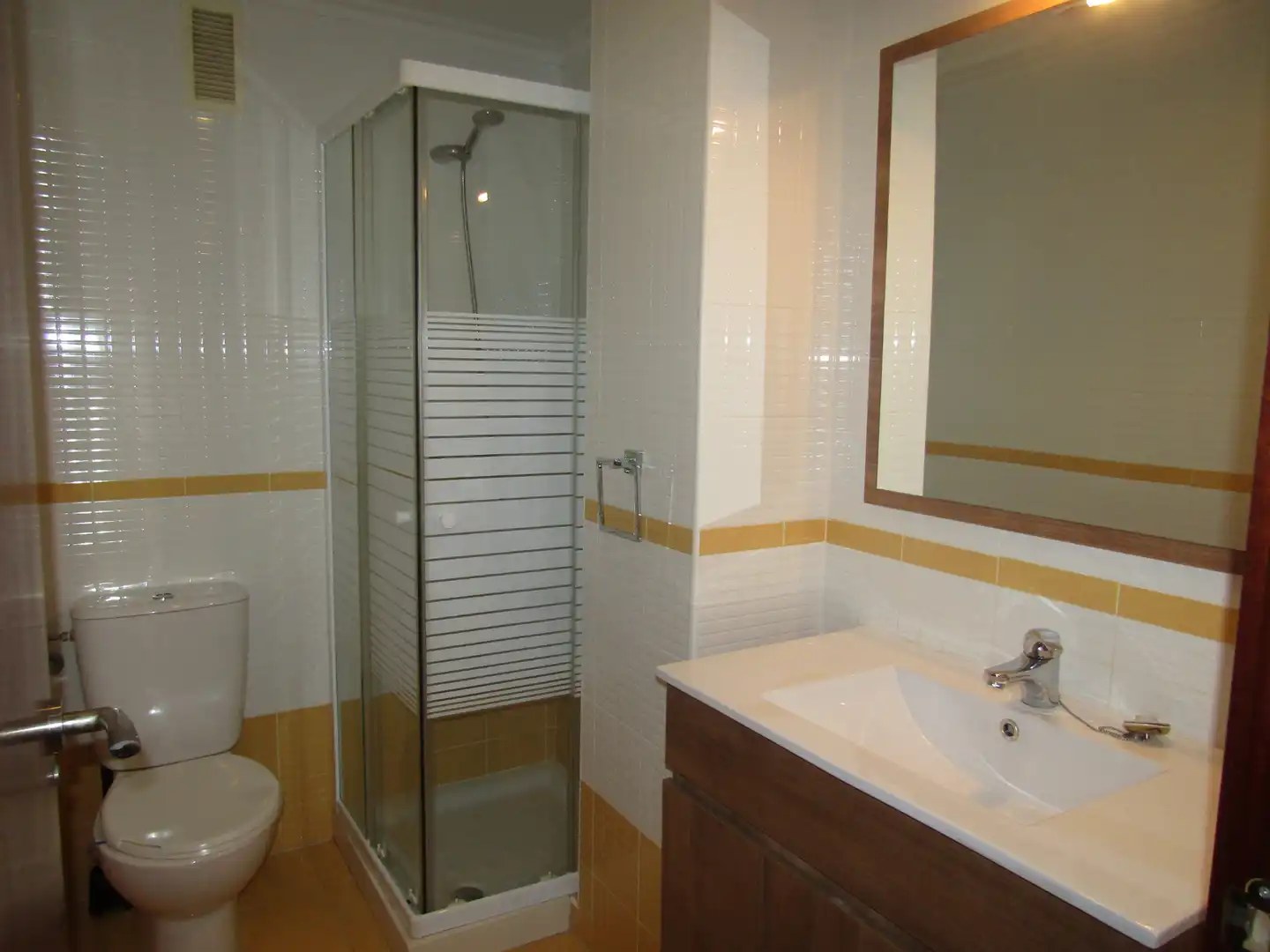 Wohnung zur Miete in Roces