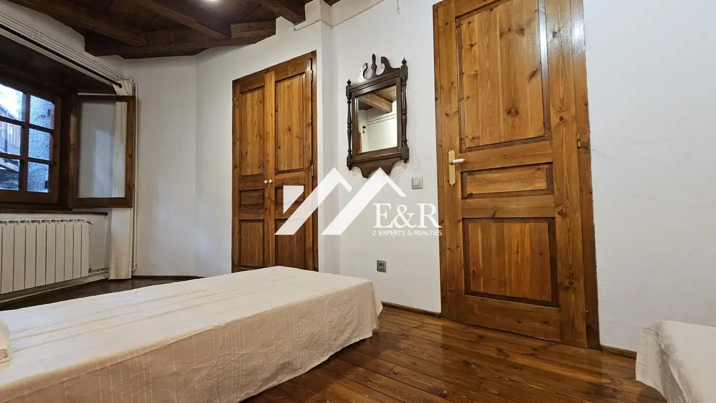 Casa rústica con jardín en venta en Urbanització Sant Pere del Tarter, imagen 27